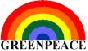 Greenpeace Logo