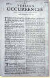 Picture of First American newspaper