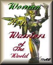 Wiz of Waz Award for Women of the Web