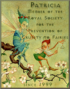 Royal Society for the Prevention of Cruelty to Faeries