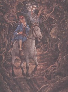 Ichabod 5