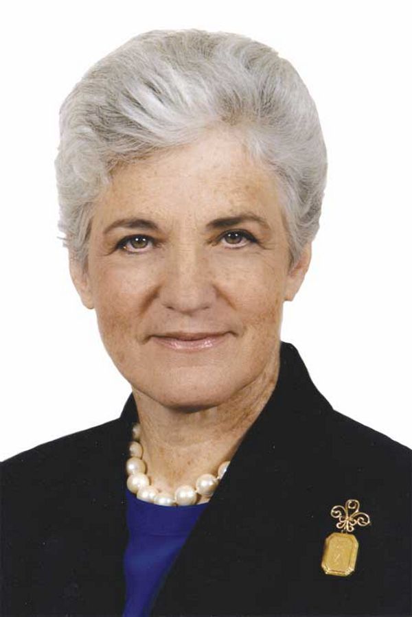 Lynne Abraham