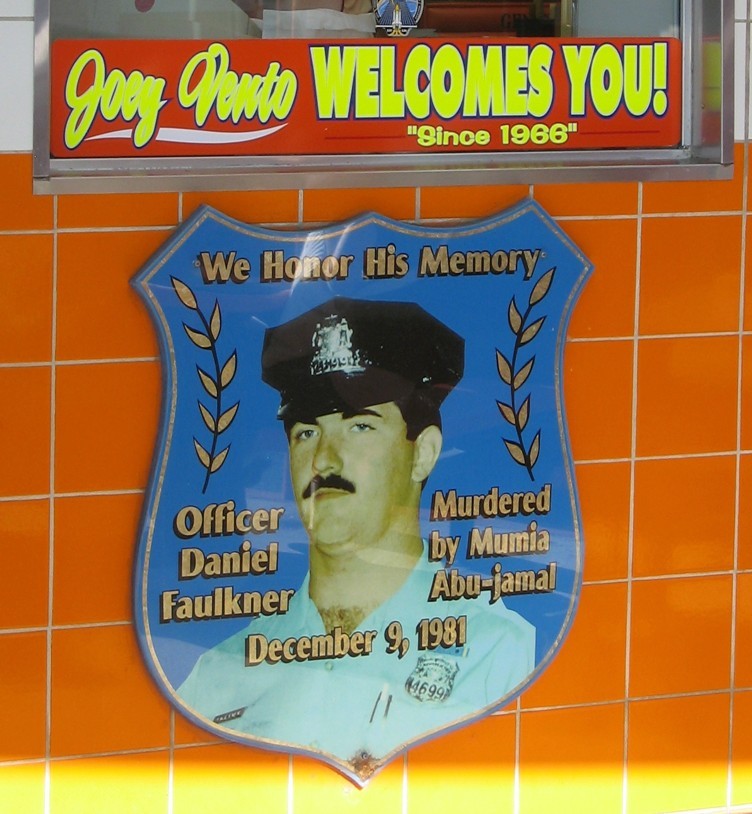 Geno's Steaks in Philadelphia