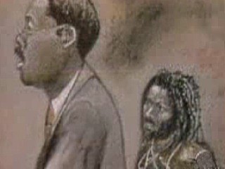 Mumia Abu-Jamal und Anthony Jackson