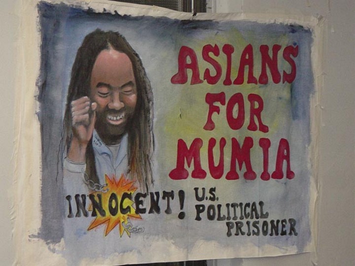 Asians for Mumia
