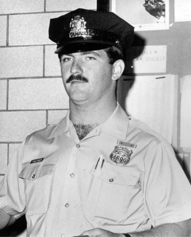 Daniel Faulkner