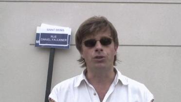 Erik Svane