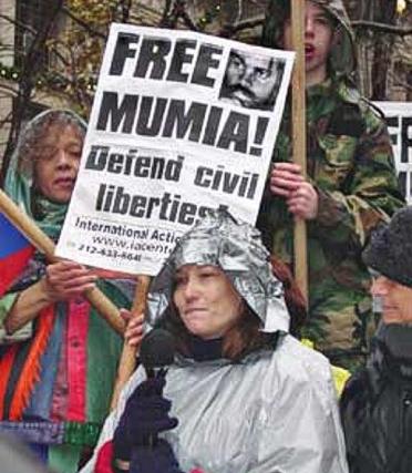 Free Mumia