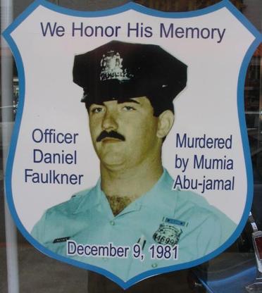 Daniel Faulkner