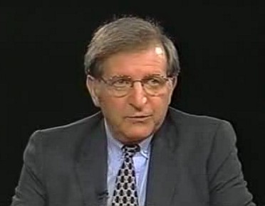 Leonard Weinglass