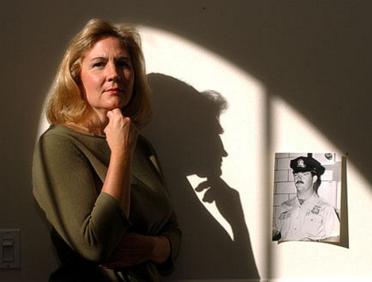 Maureen Faulkner