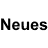 Aktuelles