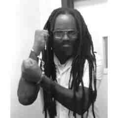 Mumia Abu-Jamal