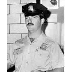 Daniel Faulkner
