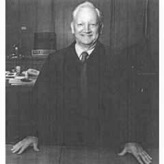 Albert F. Sabo