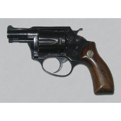 Charter-Arms-Revolver