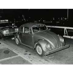 William Cooks VW