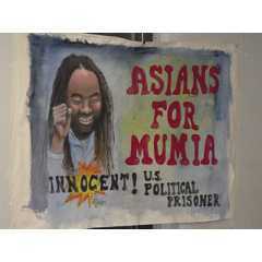 Asians for Mumia