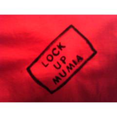 Lock up Mumia