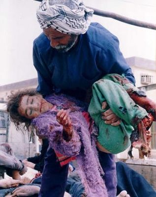  American atrocities