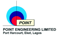 Point Engineering Limited logo