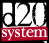 The D20 Logo (Property of Wizards of the Coast)