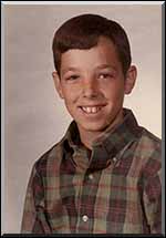 Chuck Engle age 13