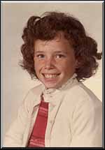 Marianne Engle age 10