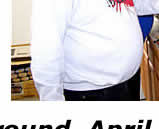 april, 2009