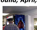 april, 2009