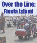 54th Annual Over The Line Tournament in San Diego, CA