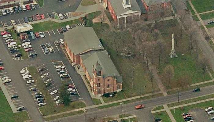 First Baptist, Penn Yan
