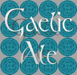 Gaelic Ale Logo