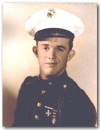 Pfc. Foster