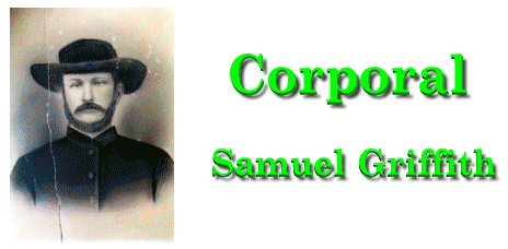 Moss Griffith