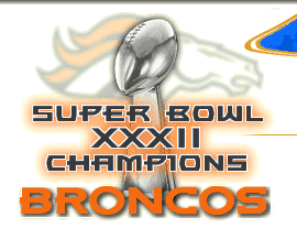 Broncos Super Bowl