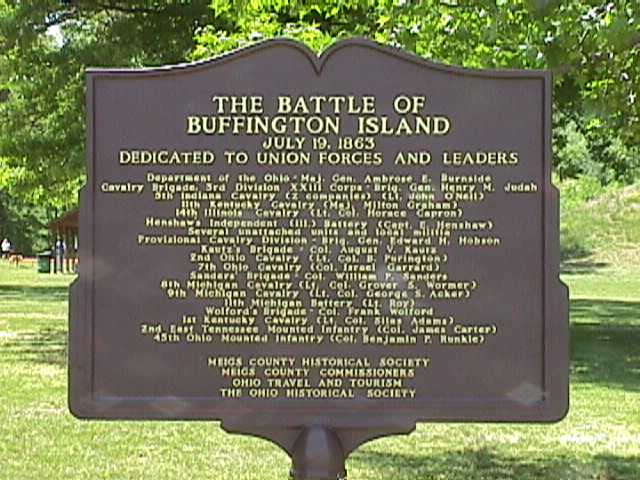 FED MARKER FRONT