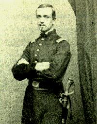 [Photo of Capt. Edward G. Abbott]