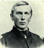 [Photo of C.F. Morse]