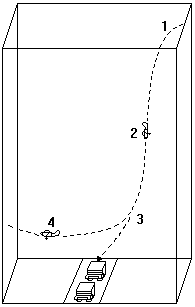 Dive-Bombing