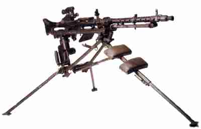 Maschinengewehr 34