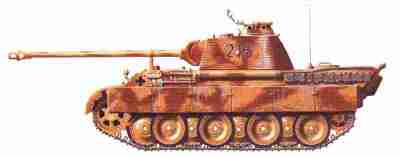 PzKpfw V