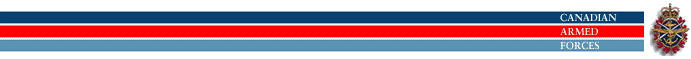Canadian Forces