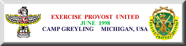 PROVOST UNITED