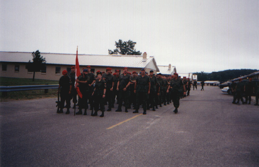 FTX Provost United