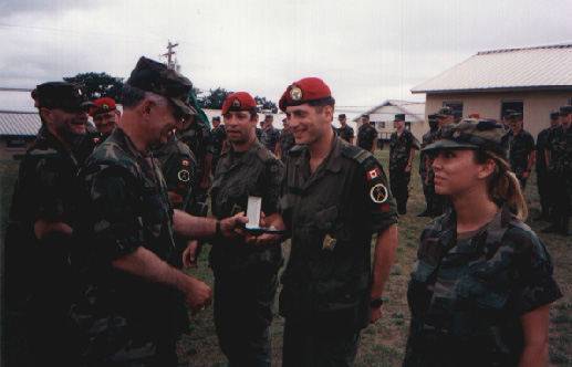 FTX Provost United