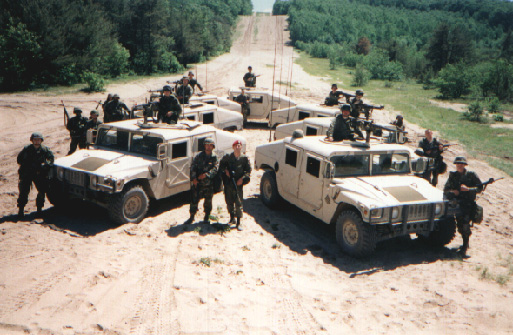 FTX Provost United