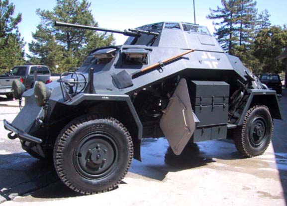Sd.Kfz.222
