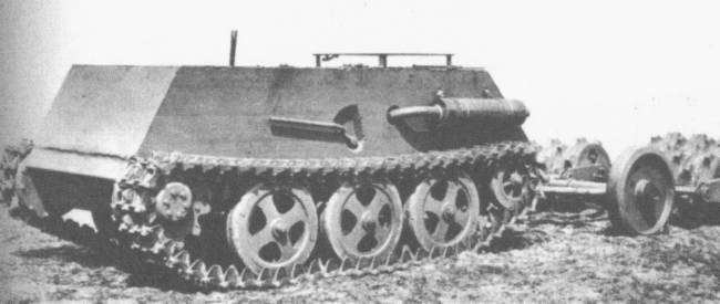 BI - Sd.Kfz.300