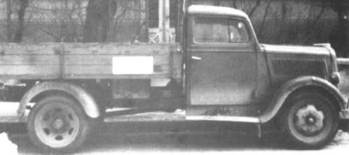 Opel Blitz
